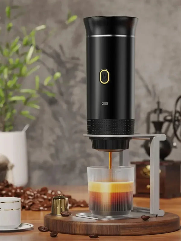 PocketPro Espresso Maker